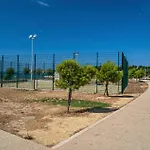 Pearl Apartman Podstrana