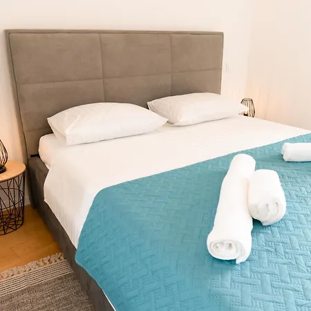 Apartment Pearl *