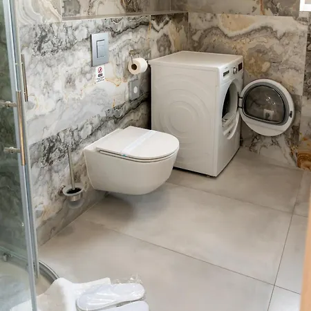 Apartamento Pearl