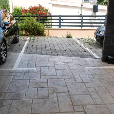 Apartamento Pearl Podstrana