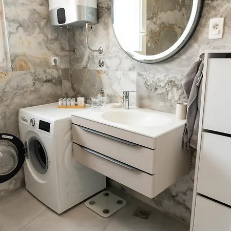 Pearl Apartamento